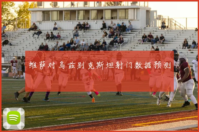 维萨对乌兹别克斯坦射门数据预测