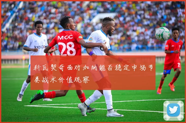 科瓦契奇面对加纳能否稳定中场节奏战术价值观察