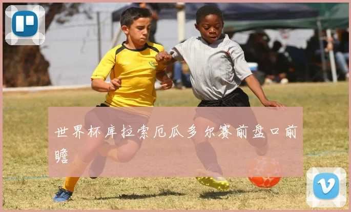 世界杯库拉索厄瓜多尔赛前盘口前瞻