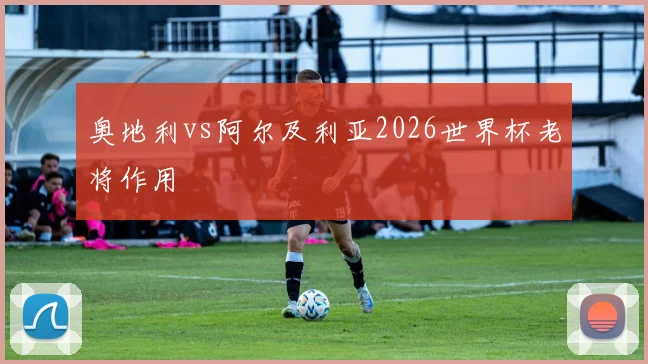 奥地利vs阿尔及利亚2026世界杯老将作用
