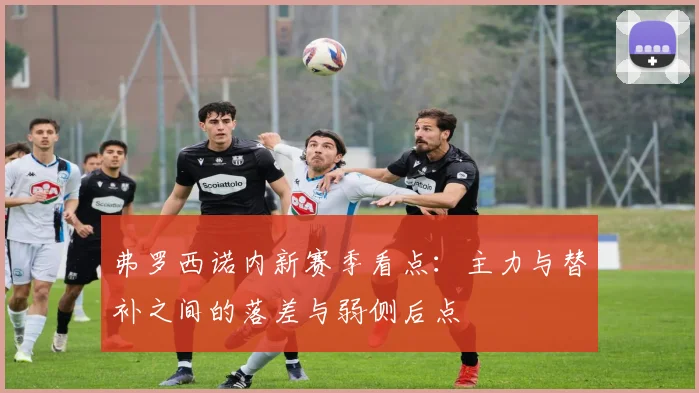 弗罗西诺内新赛季看点：主力与替补之间的落差与弱侧后点